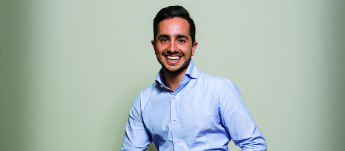 Pedro de Godoy Bueno