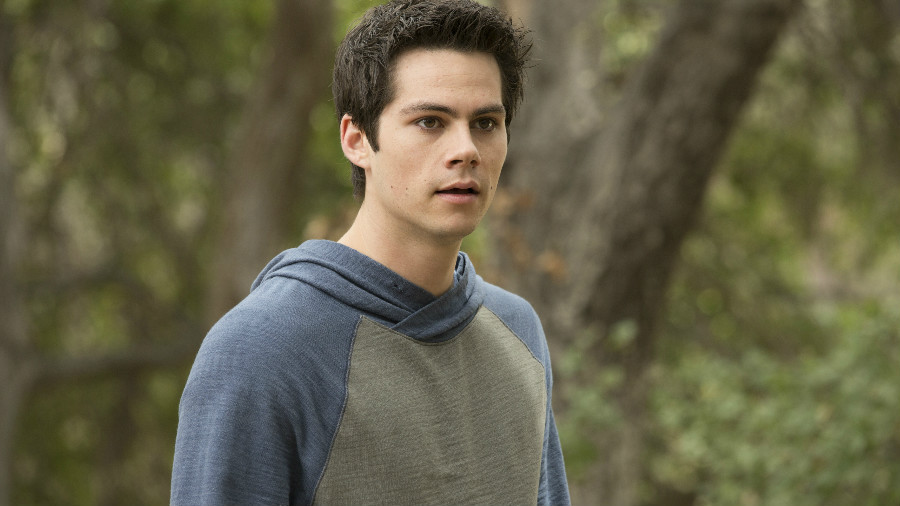 9. Dylan O'Brien's Blonde Hair: How to Style It Like a Pro - wide 3