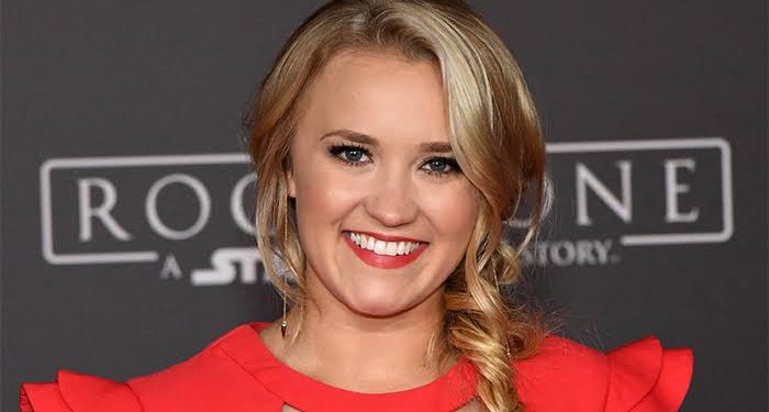 Emily Osment’s Net Worth: Career, Income And Success