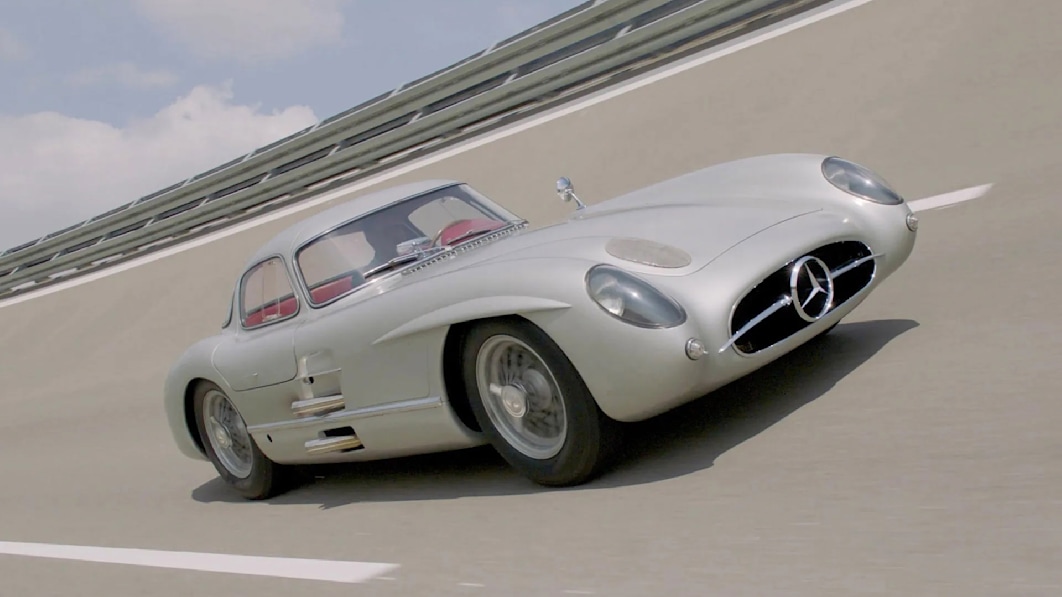 Most Expensive Cars in the world