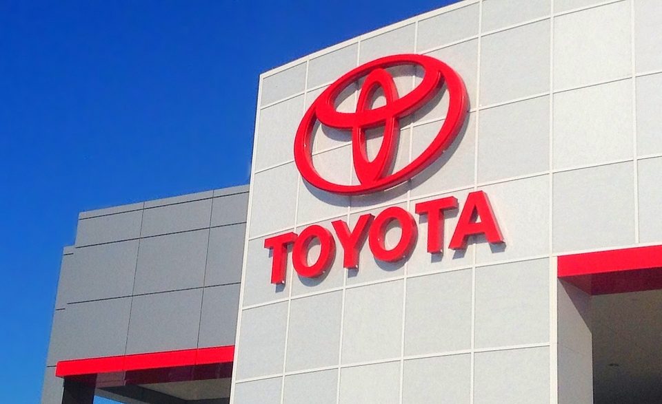 Toyota Net Worth, Earnings and Revenue Wealthypipo