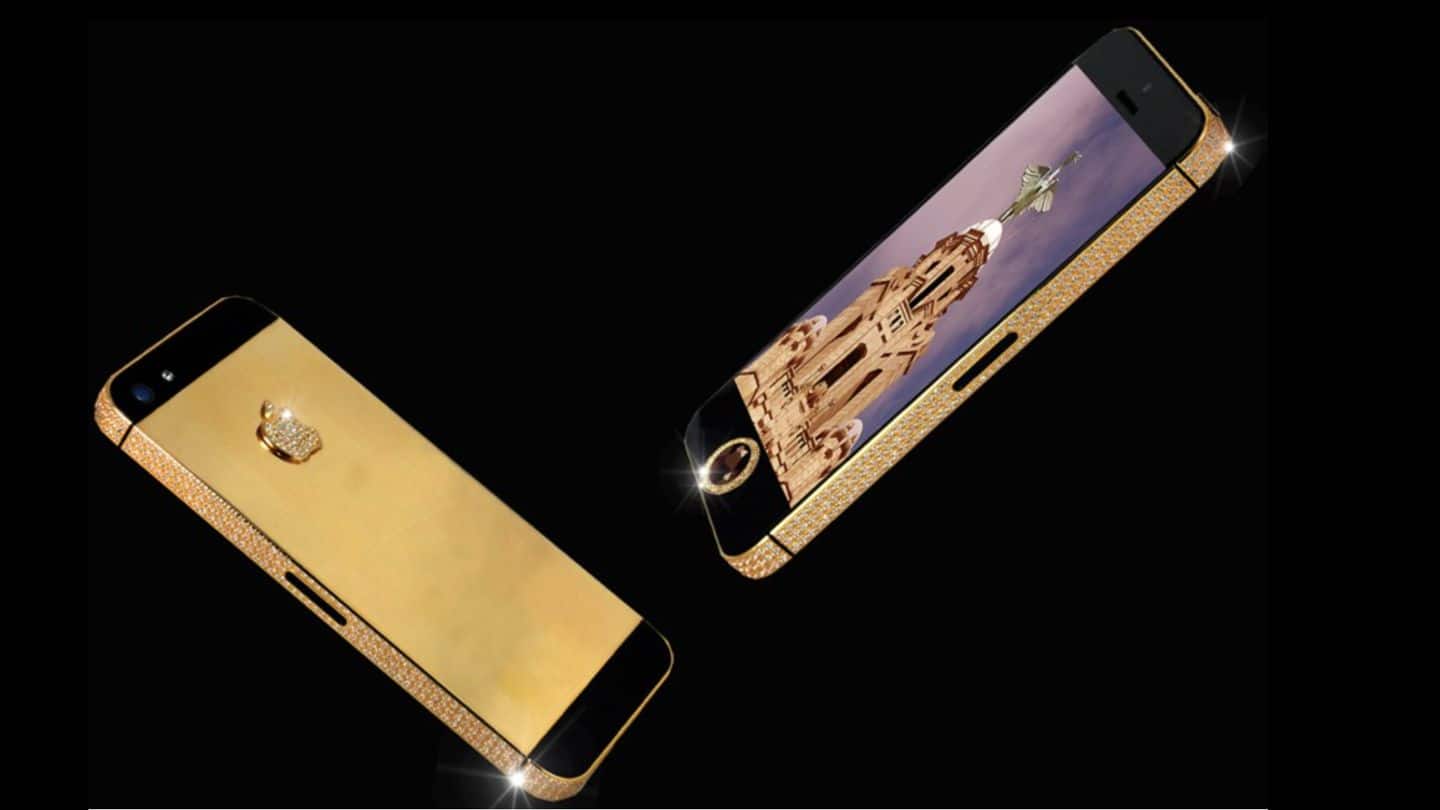 20 Most Expensive Phones In The World 2023 Wealthypipo