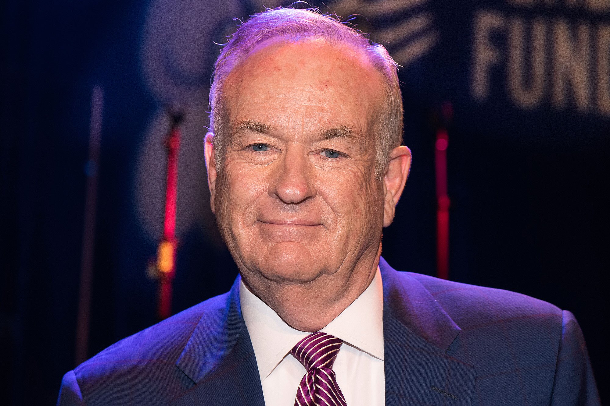 Bill O'Reilly Net Worth, Salary and Earnings Wealthypipo