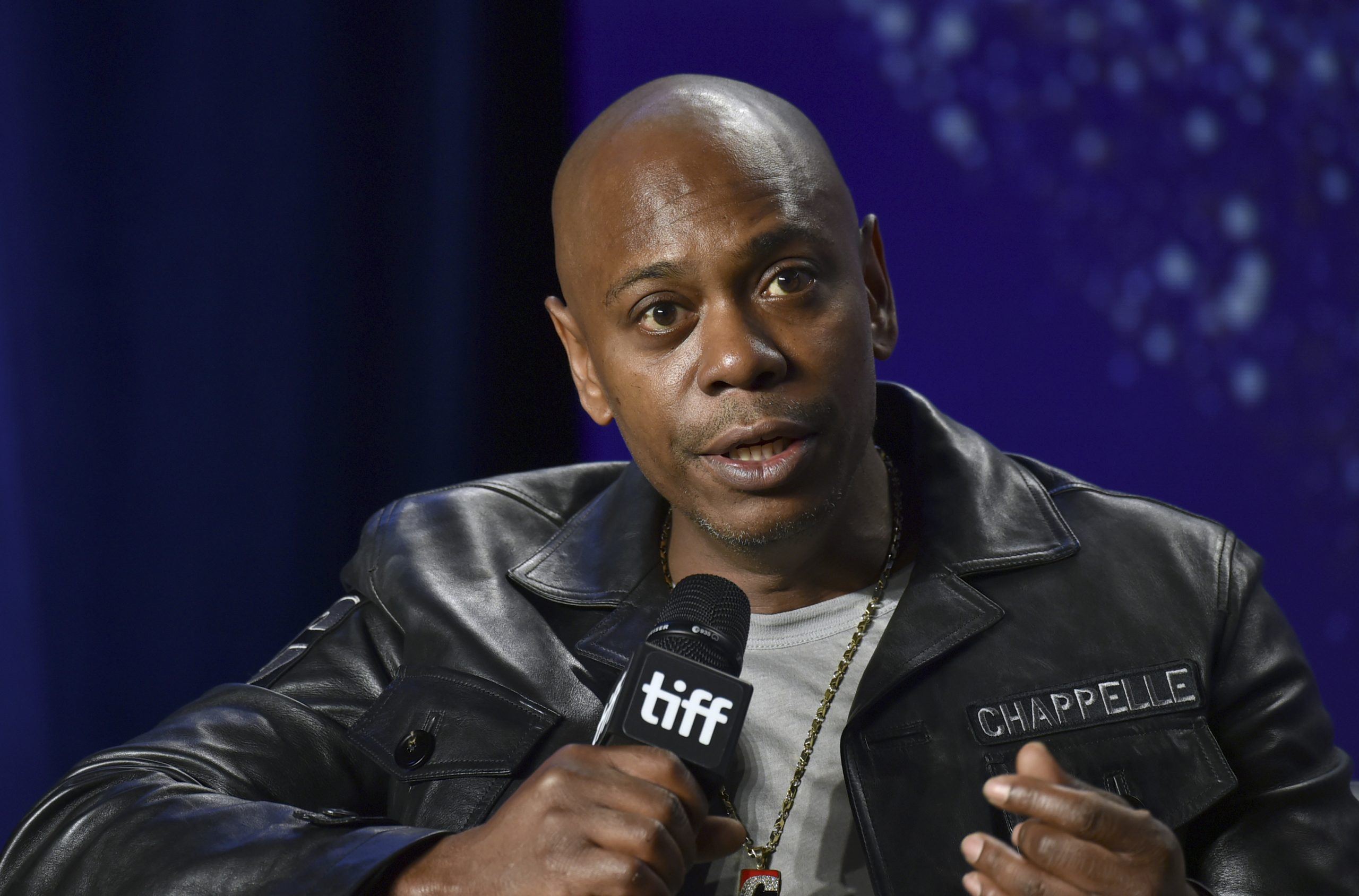 Dave Chappelle Net Worth, Salary and Earnings Wealthypipo