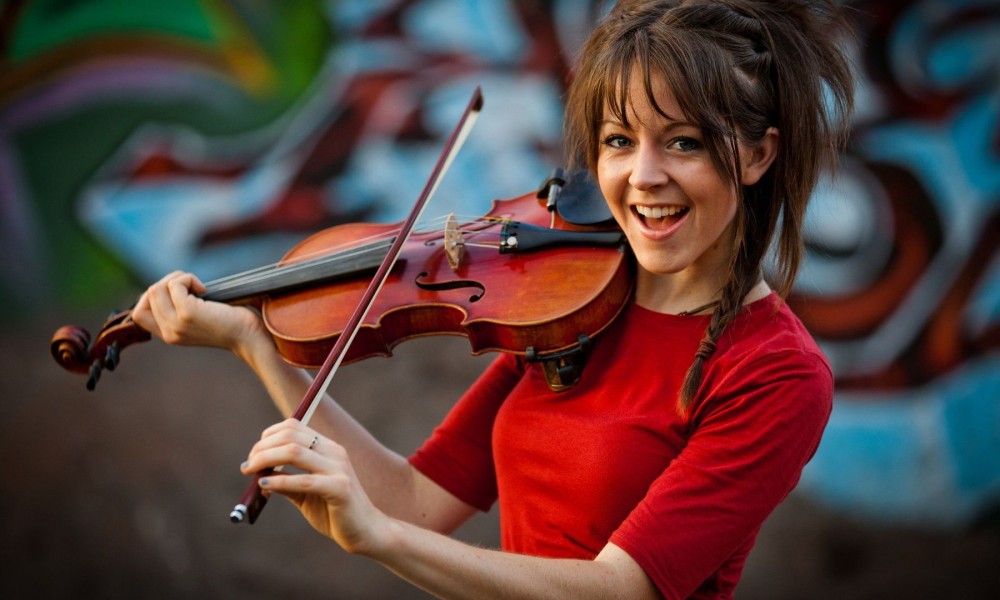 Lindsey Stirling Net Worth, Salary and Earnings Wealthypipo