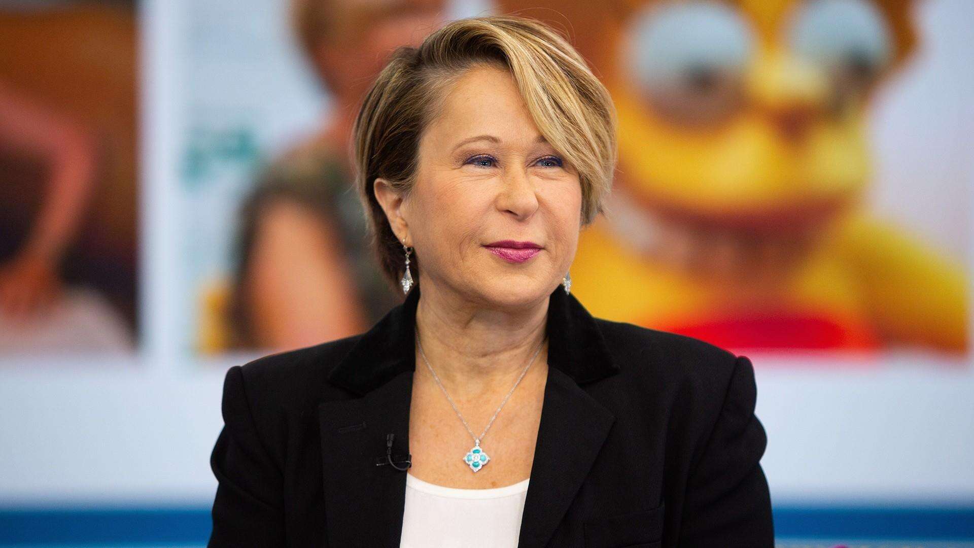 Yeardley Smith Net Worth, Salary and Earnings Wealthypipo