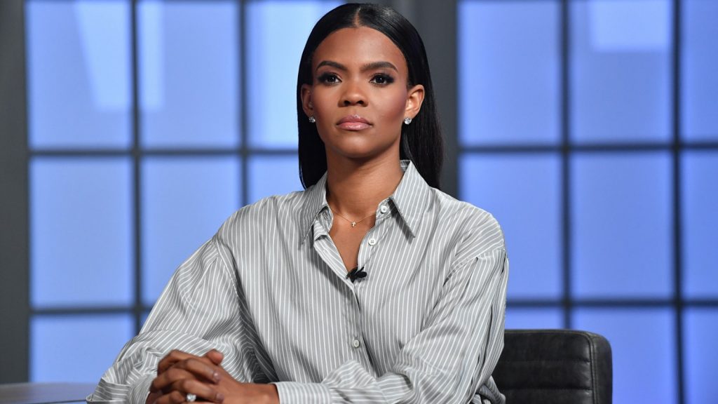 Candace Owens Net Worth, Salary and Earnings - Wealthypipo