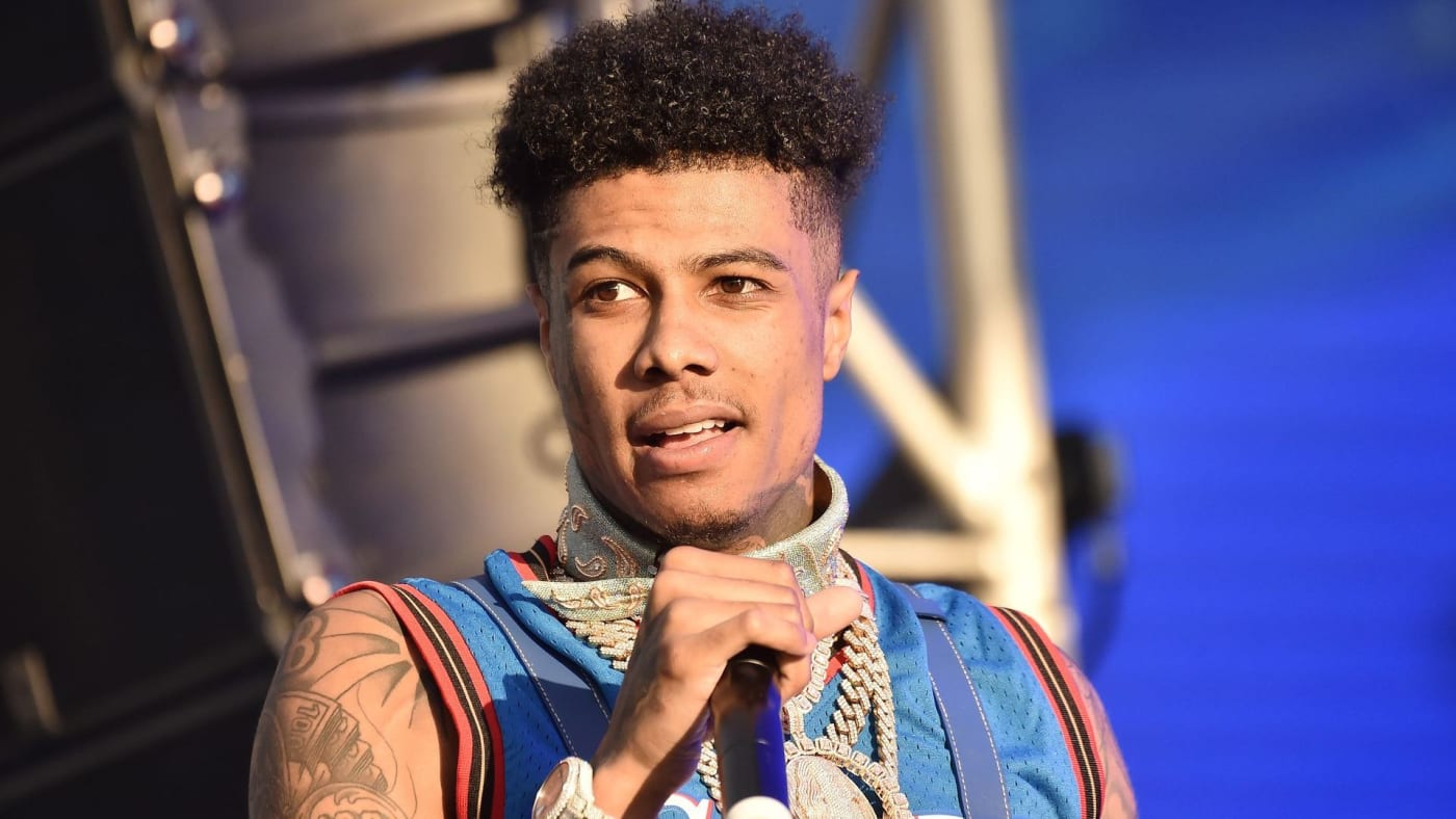 Blueface Net Worth, Salary and Earnings - Wealthypipo