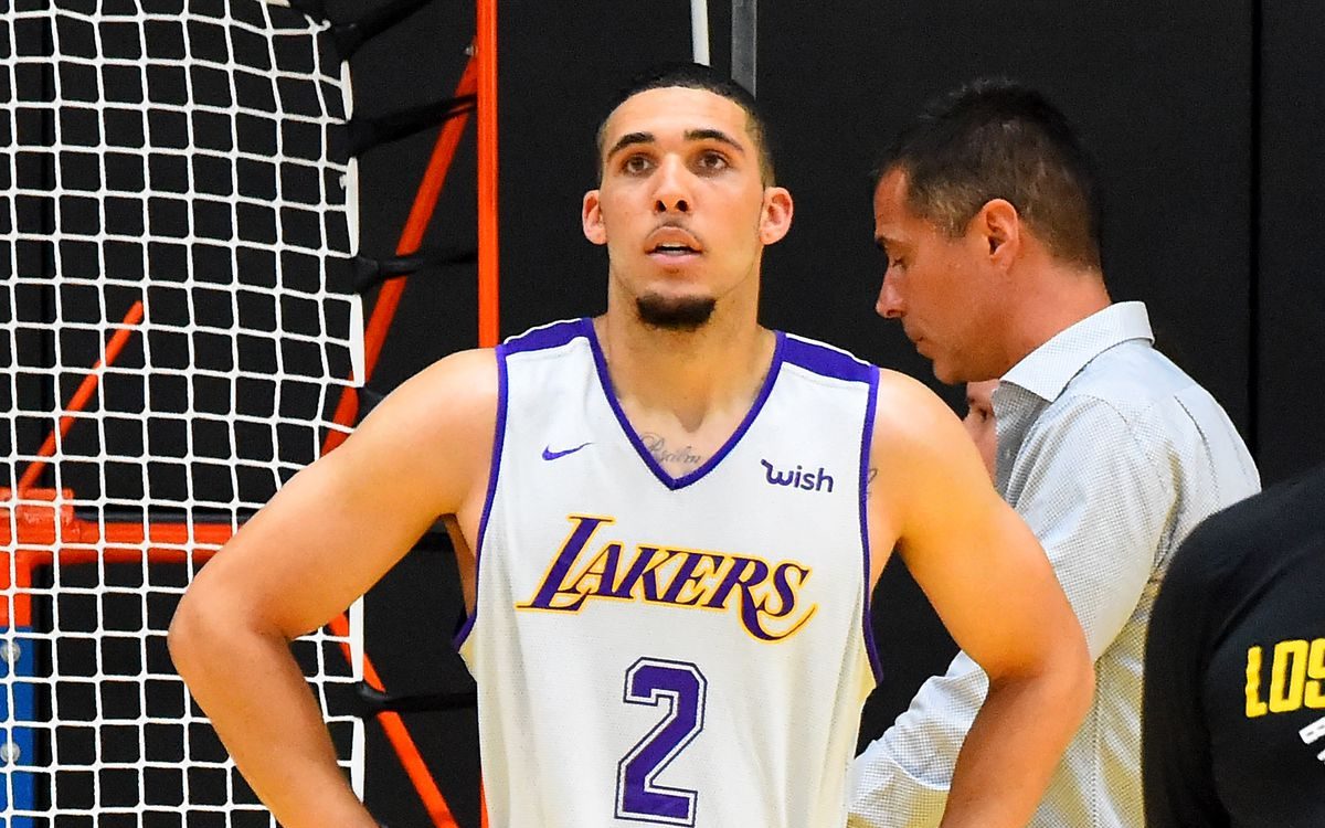 LiAngelo Ball Net Worth, Salary and Earnings Wealthypipo