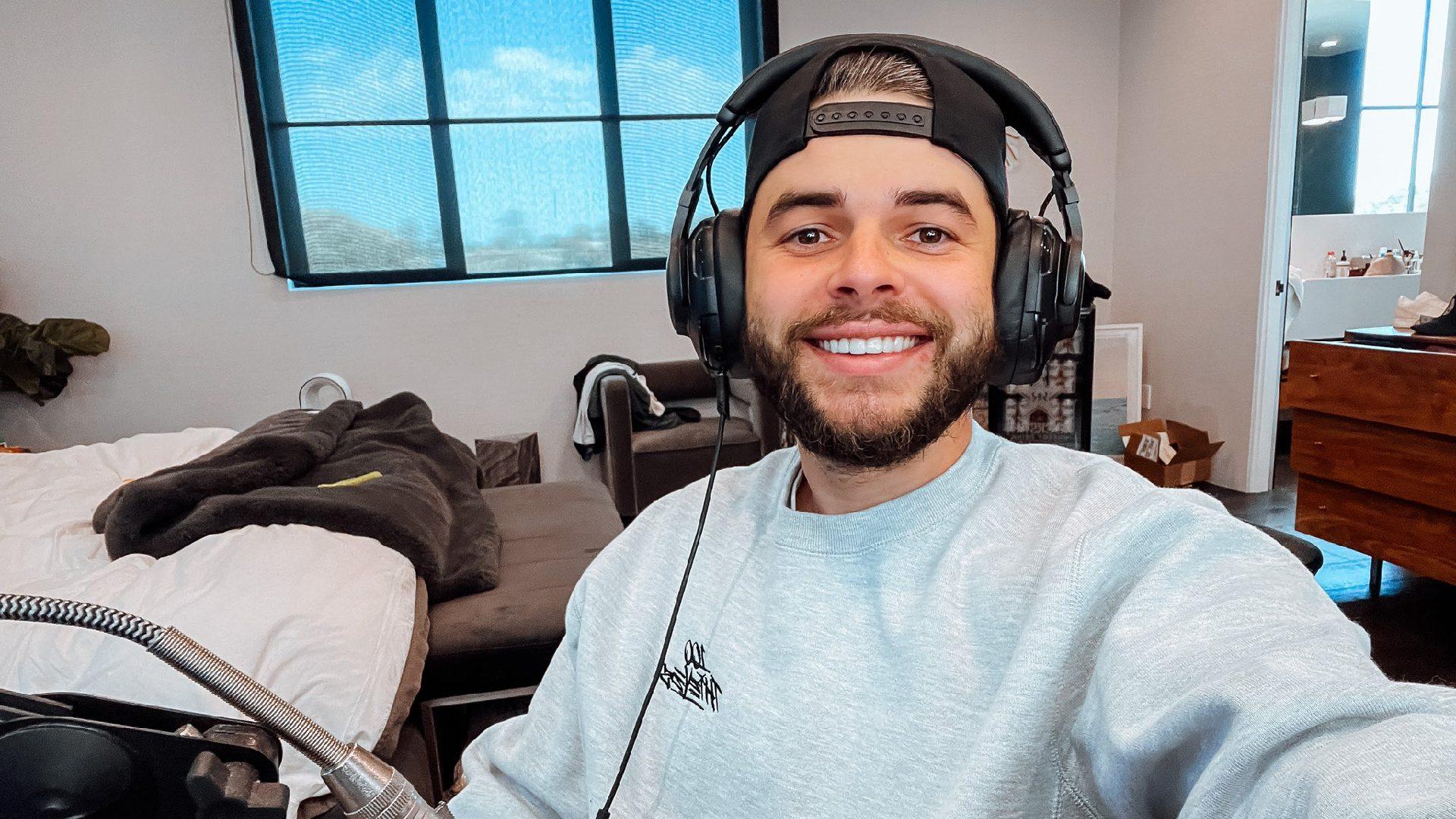 Nadeshot Net Worth, Salary and Earnings Wealthypipo