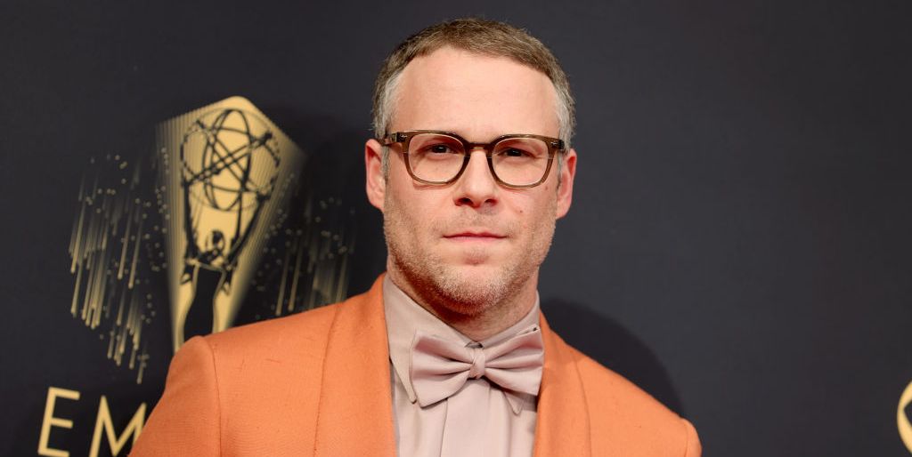 Seth Rogen Net Worth