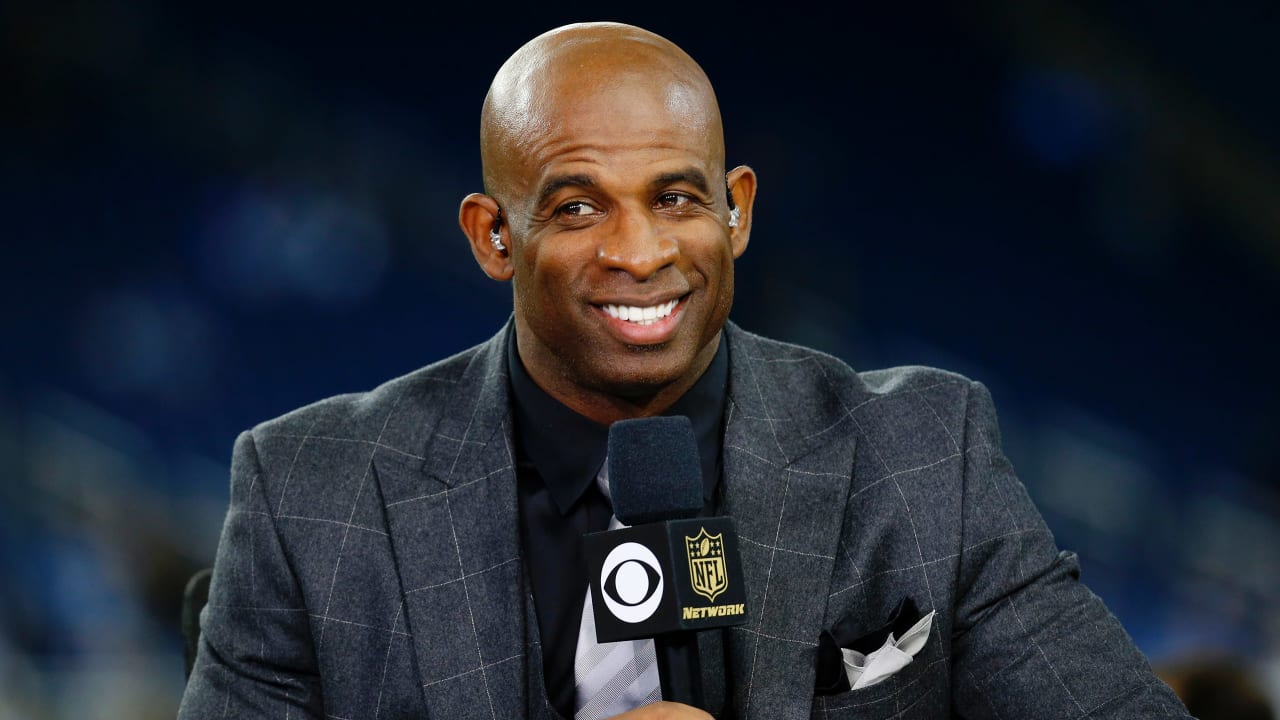 Deion Sanders Net Worth