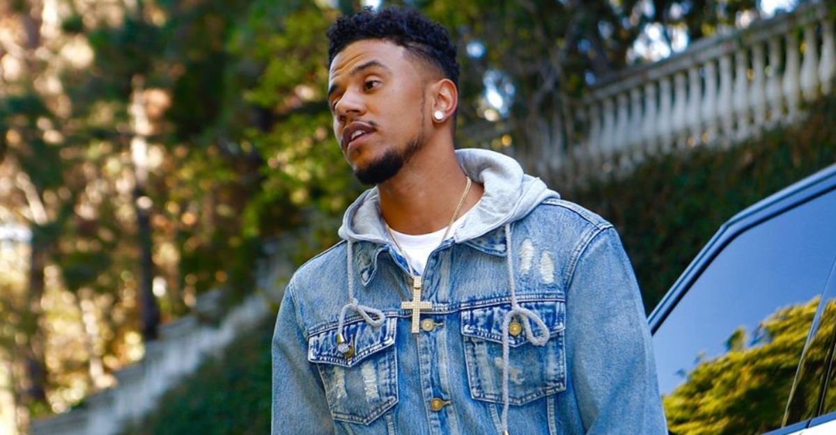 Lil Fizz Net Worth, Salary and Earnings Wealthypipo
