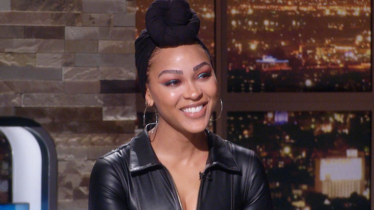 Meagan Good Net Worth, Salary and Earnings 2023 Wealthypipo