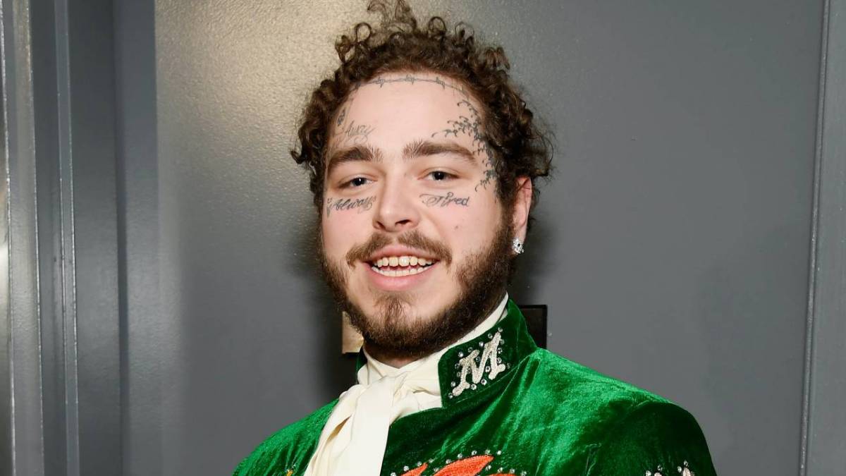 Post Malone Net Worth, Salary and Earnings - Wealthypipo