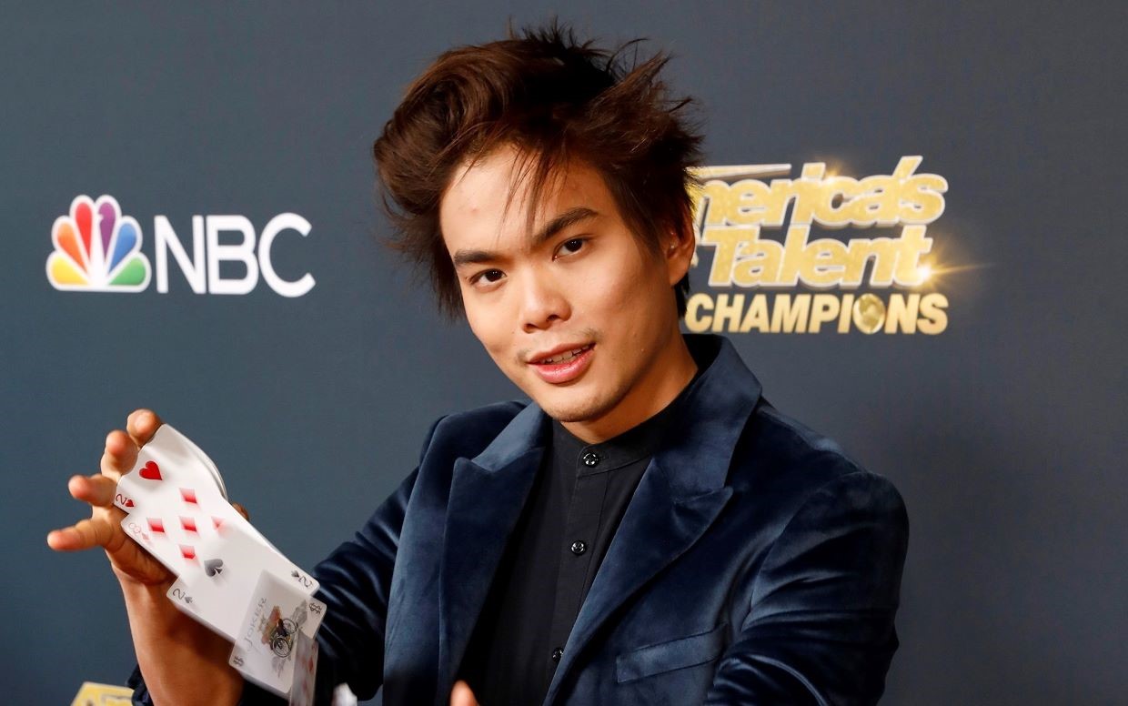 Shin Lim Net Worth, Salary and Earnings Wealthypipo