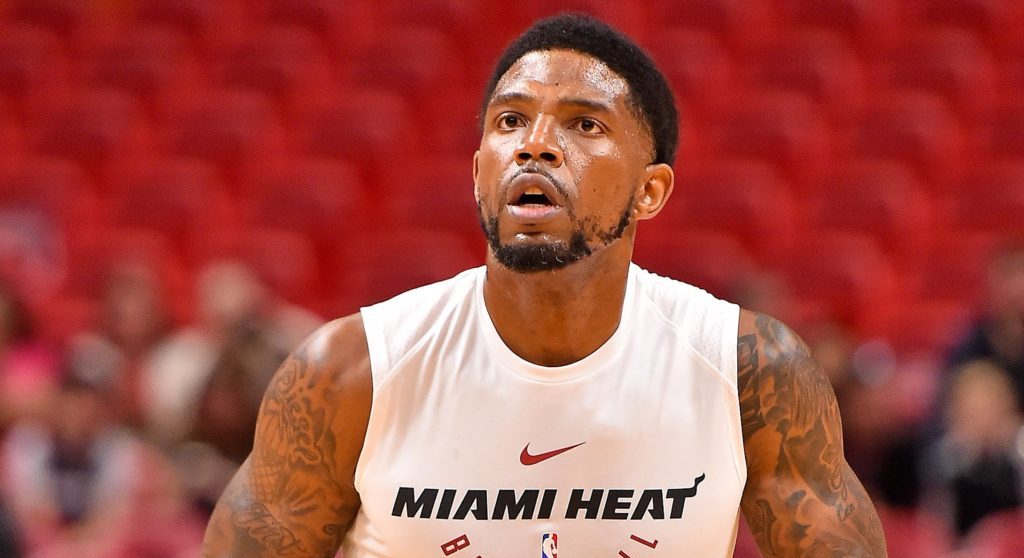 Udonis Haslem Net Worth, Salary and Earnings Wealthypipo