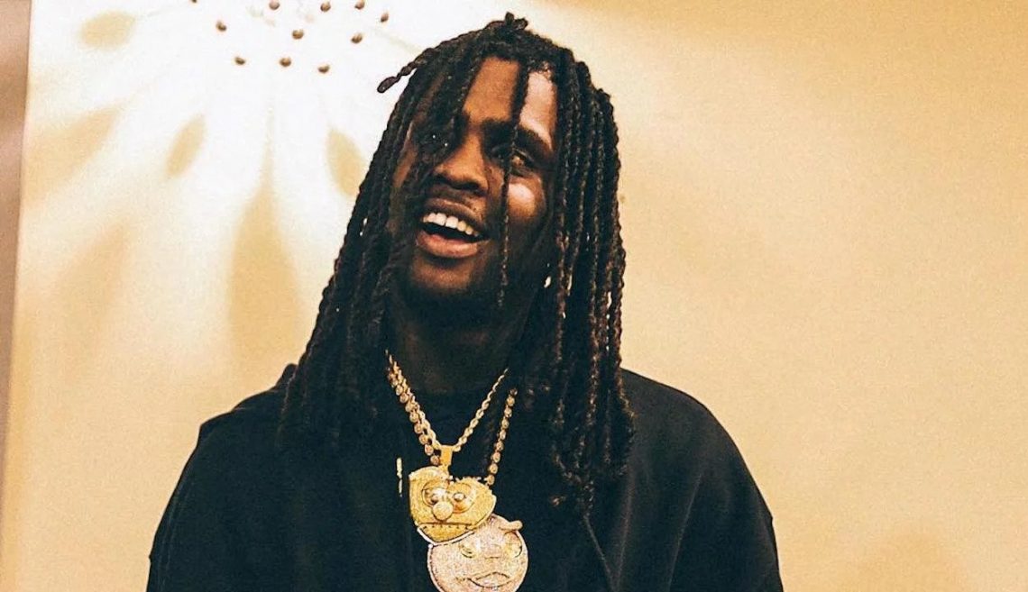 Chief Keef Net Worth, Salary, and Earnings 2026 - Wealthypipo