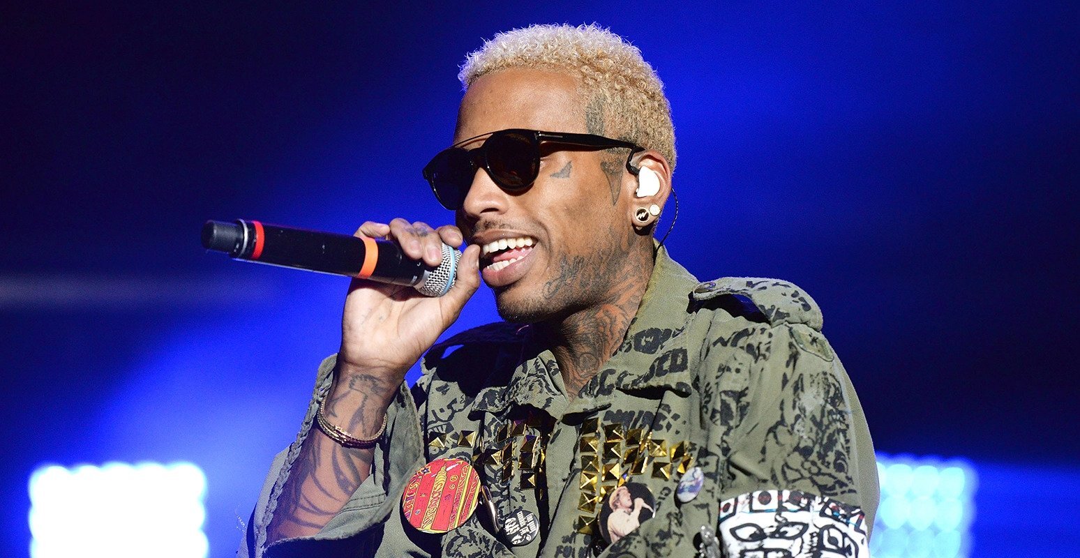 Kid Ink Net Worth, Salary, and Earnings Wealthypipo
