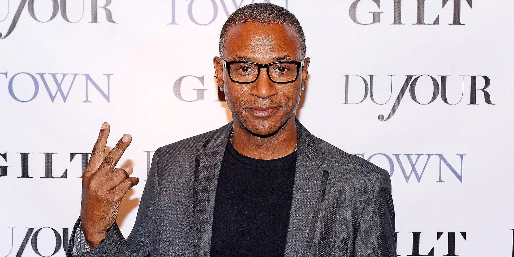 Tommy Davidson Net Worth, Salary, and Earnings Wealthypipo