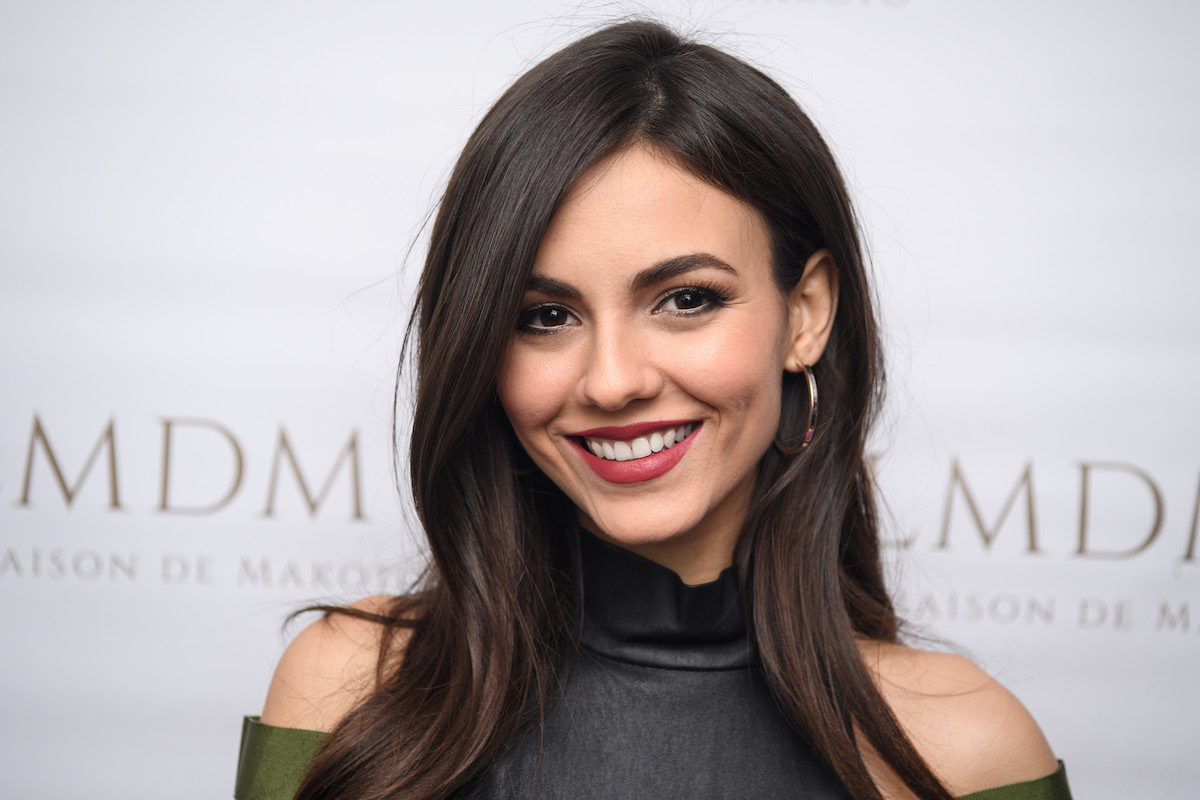 Victoria Justice Net Worth, Salary, and Earnings Wealthypipo