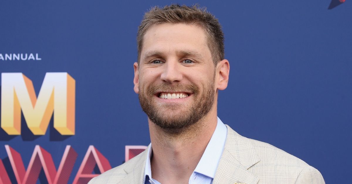 Chase Rice Net Worth, Salary, and Earnings 2023 Wealthypipo