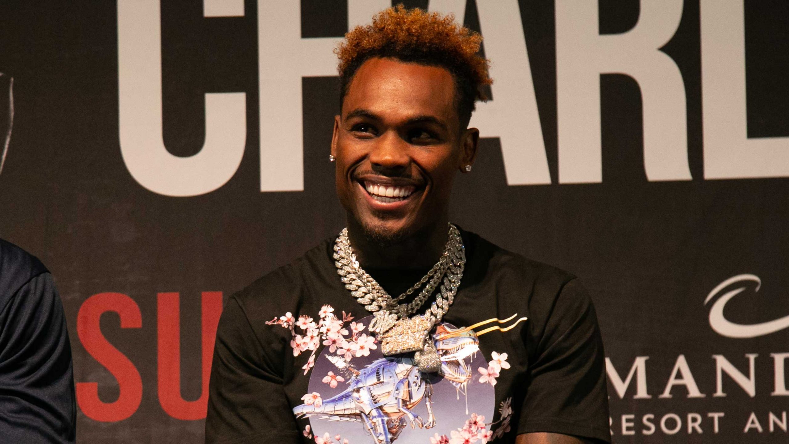 Jermell Charlo Net Worth, Salary and Earnings 2023 Wealthypipo