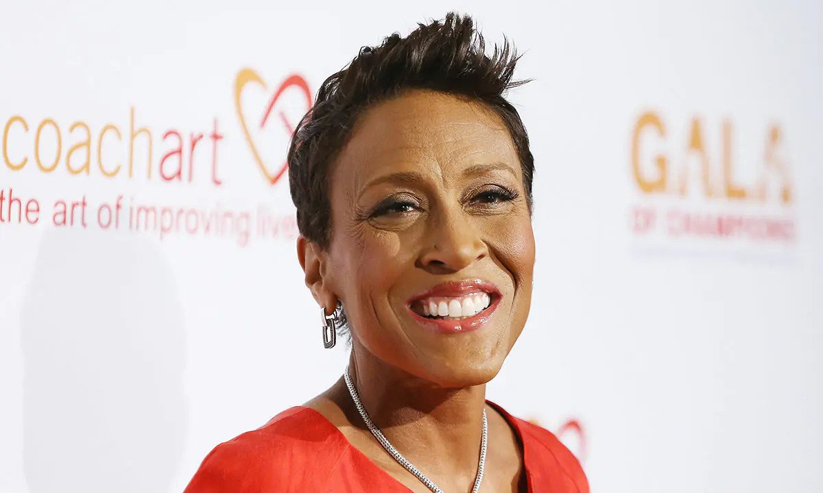 Robin Roberts Net Worth, Salary and Earnings 2023 Wealthypipo