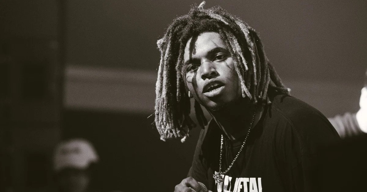 Zillakami Net Worth, Salary and Earnings 2023 - Wealthypipo