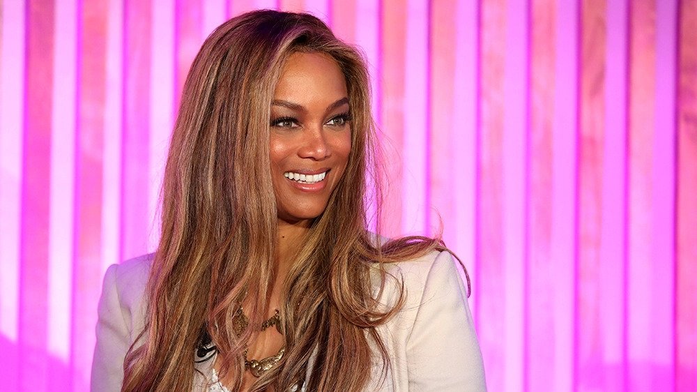 Tyra Banks Net Worth