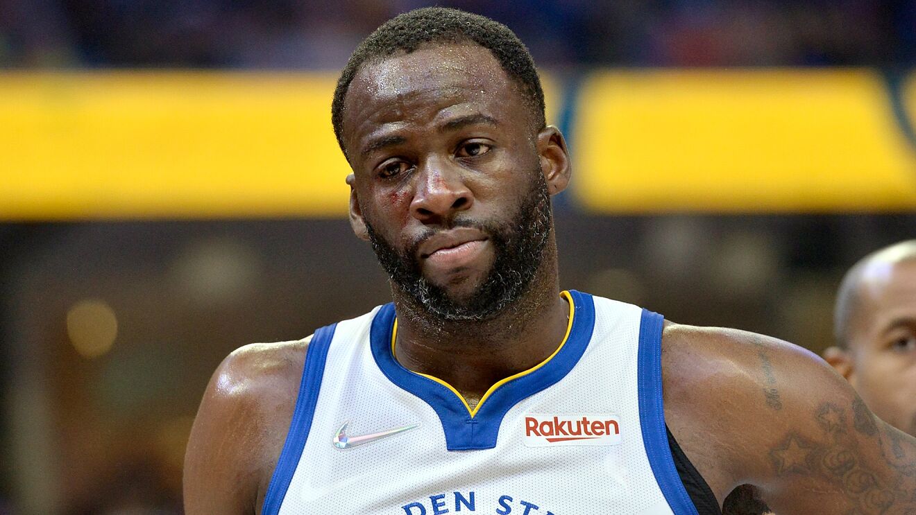 Draymond Green net worth 2022: What is Draymond's current contract?