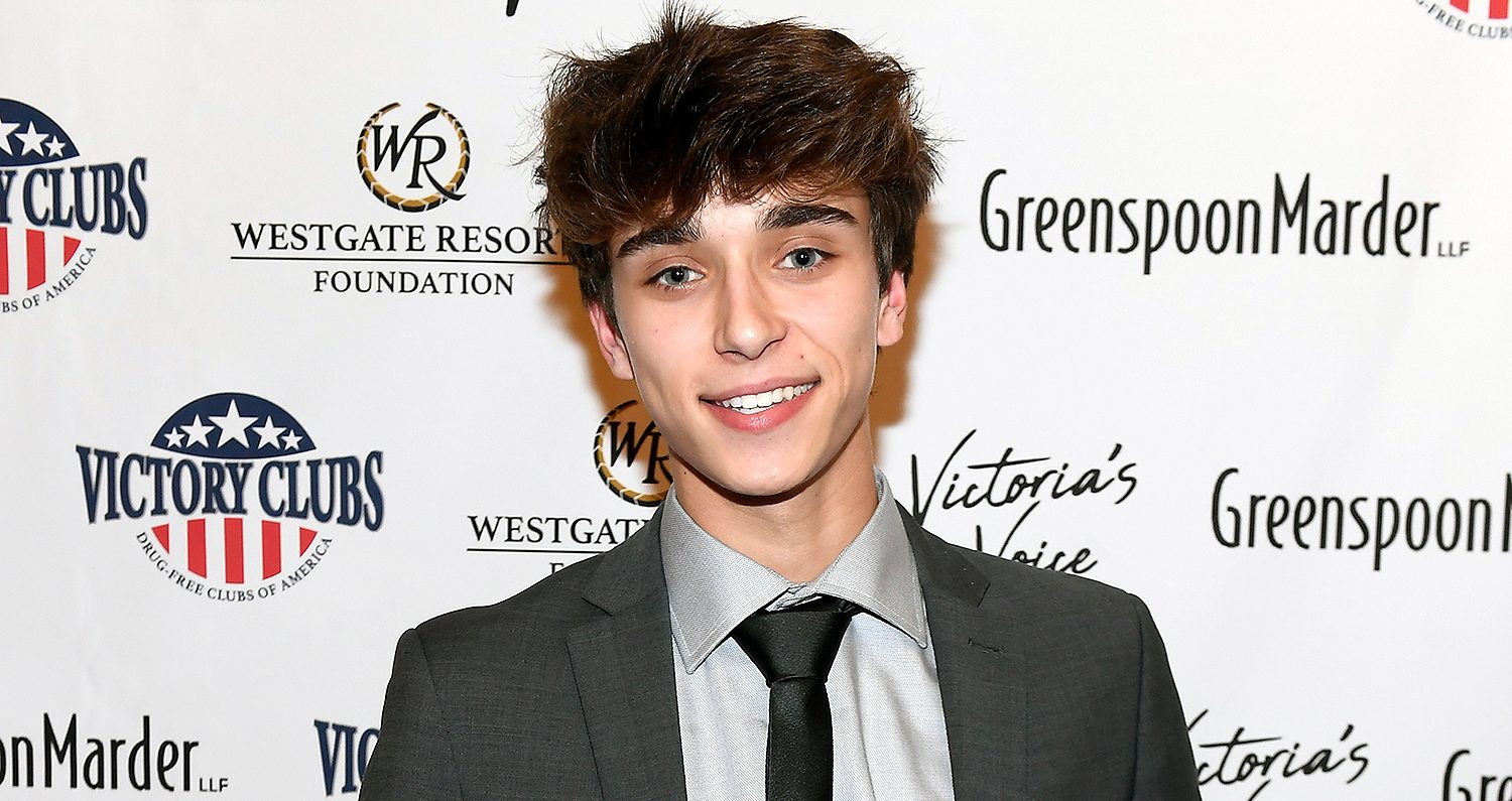 Josh Richards Net Worth