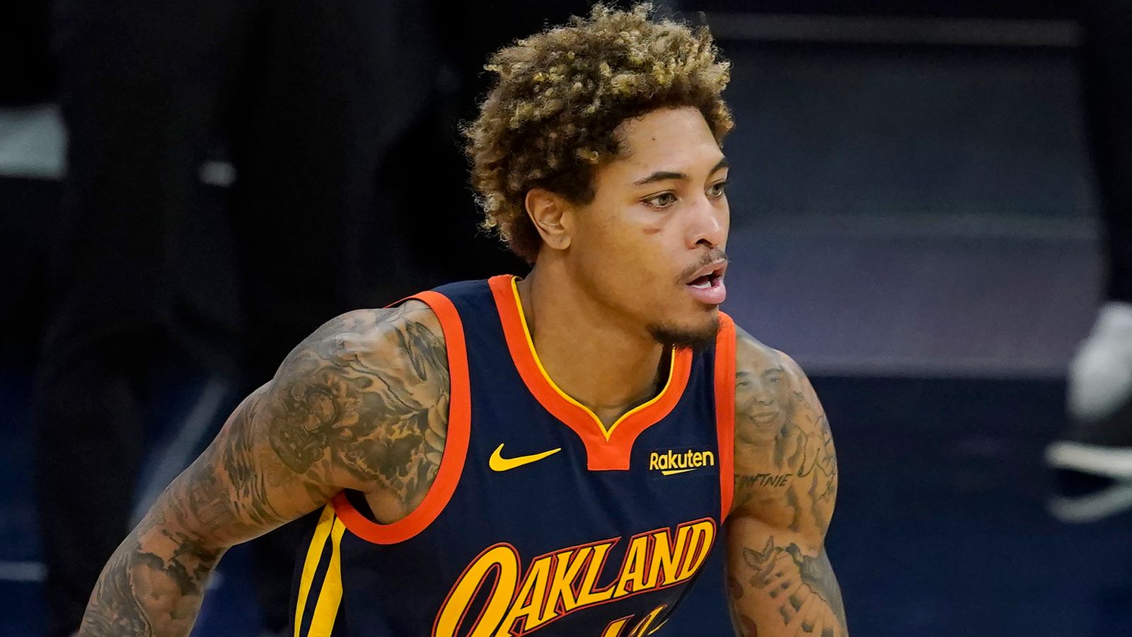 Kelly Oubre Jr. Net Worth, Salary and Earnings 2023 Wealthypipo