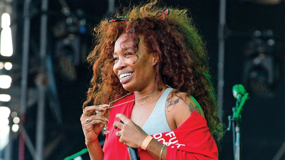 SZA Net Worth, Salary and Earnings 2023 Wealthypipo