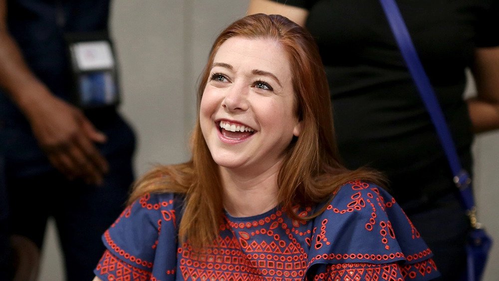 Alyson Hannigan Net Worth, Salary and Earnings 2023 Wealthypipo