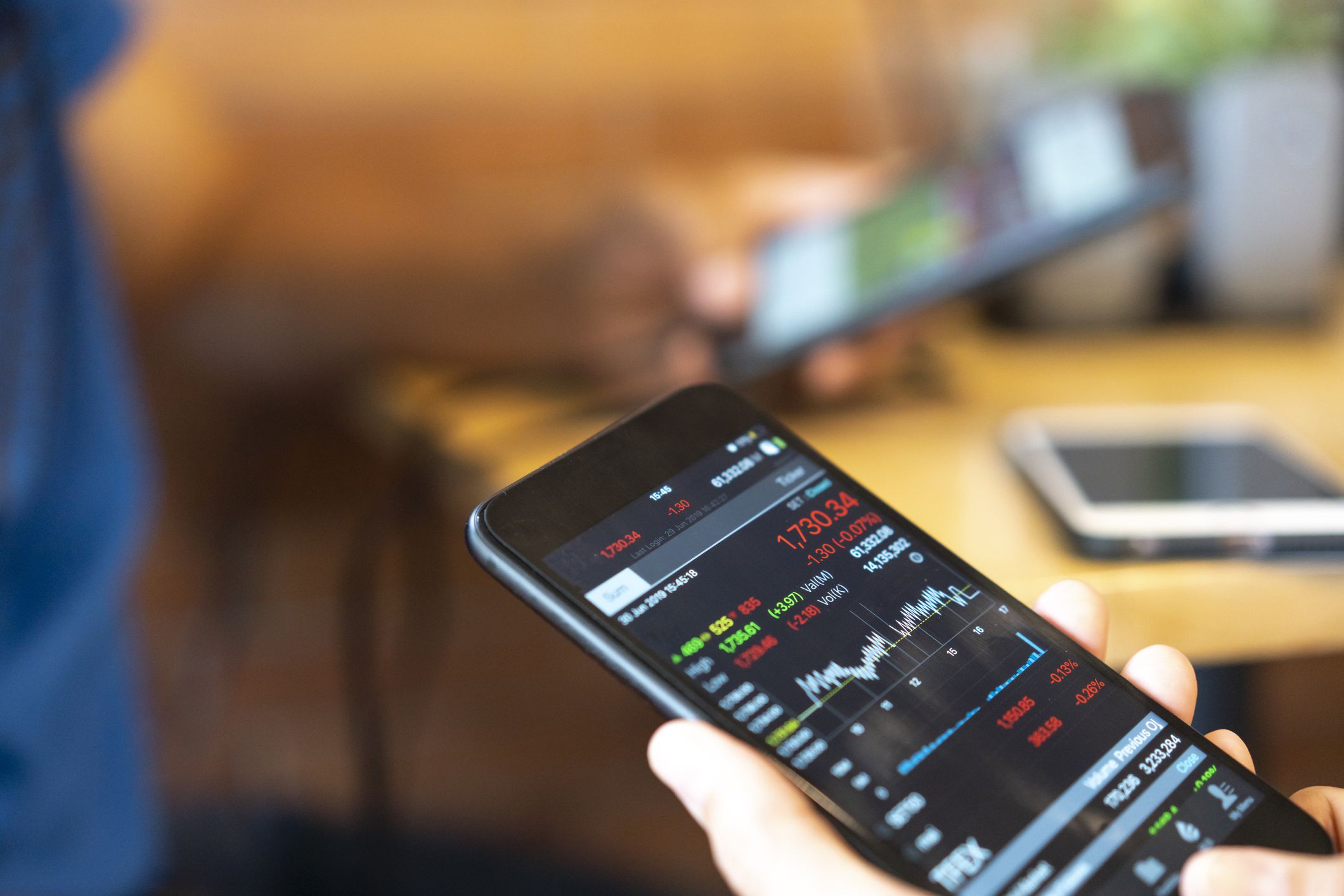 Best Stock Trading Apps