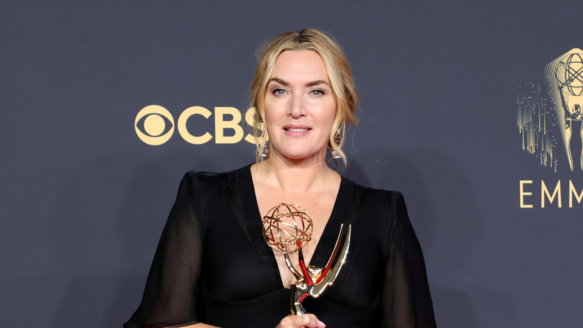 Kate Winslet's net worth : Kate Winslet is an English actress. 