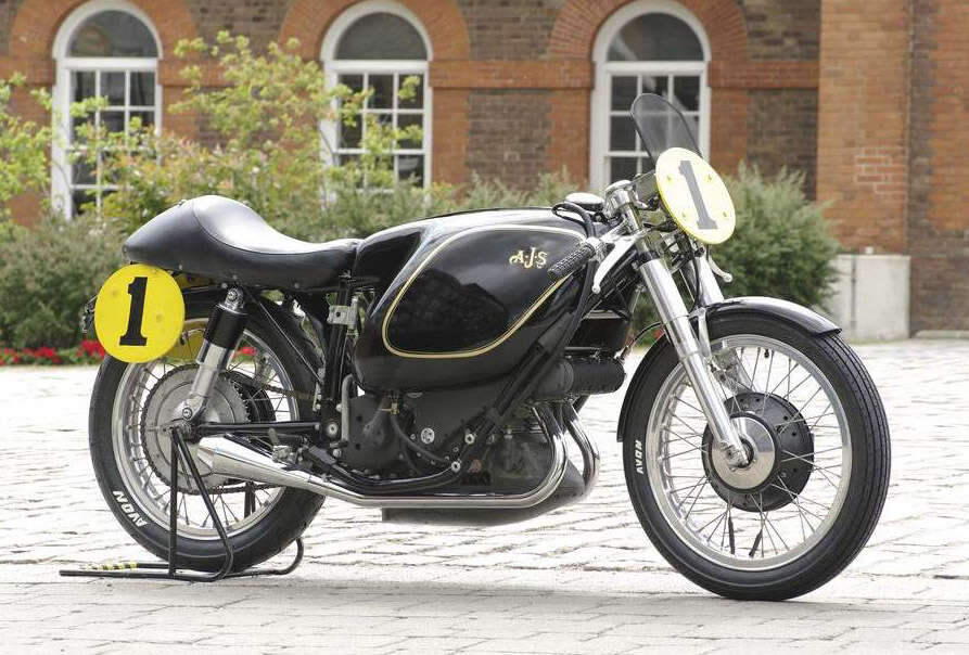 Most Expensive Motorbikes
