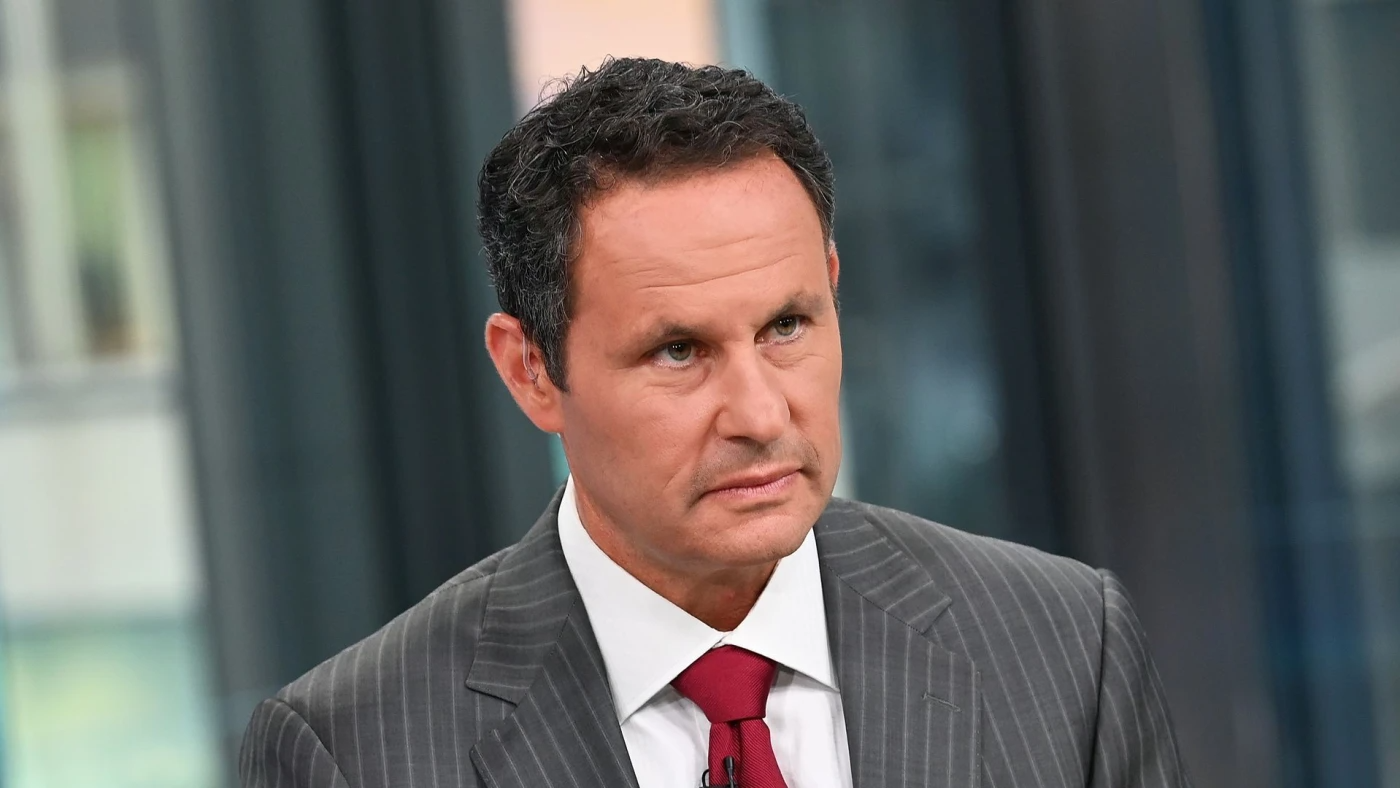Brian Kilmeade Net Worth, Salary, and Earnings 2023 Wealthypipo