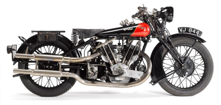 Most Expensive Motorbikes