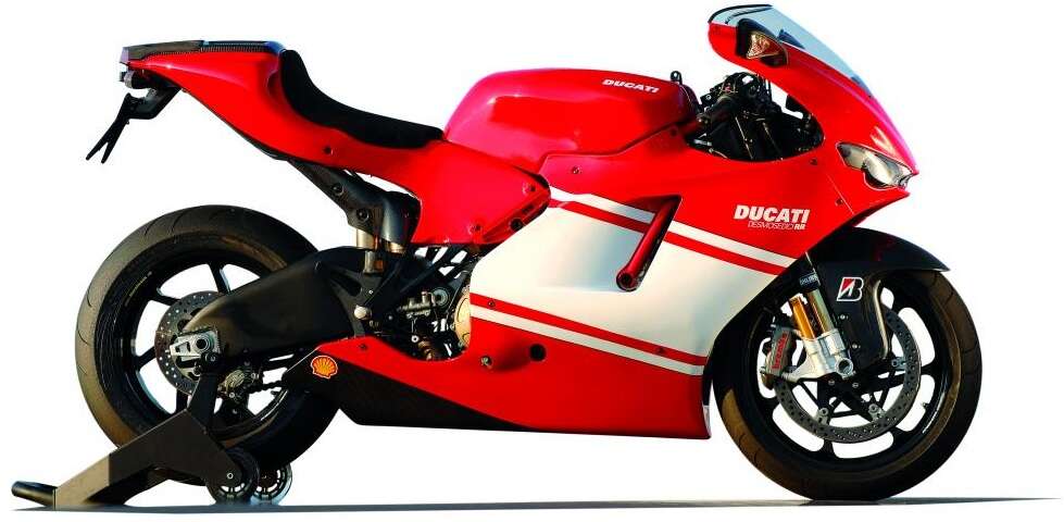 Most Expensive Motorbikes