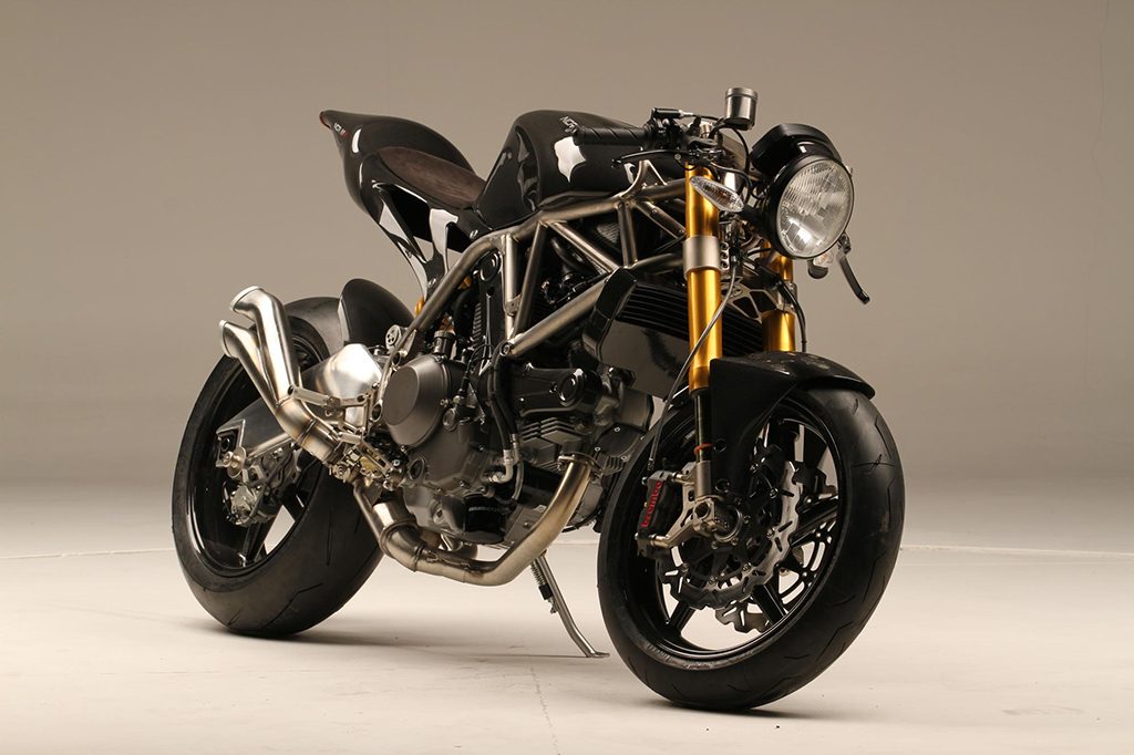 Most Expensive Motorbikes