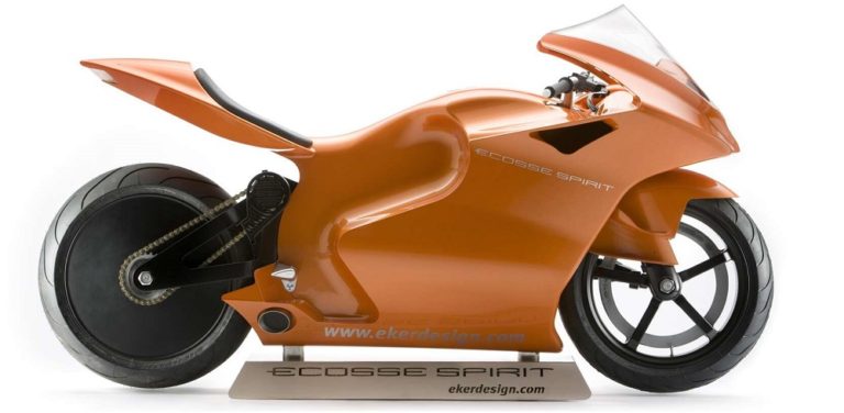 Most Expensive Motorbikes