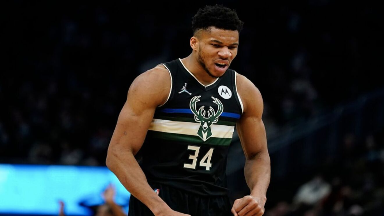 Giannis Antetokounmpo Net Worth, Salary, and Earnings 2023 Wealthypipo