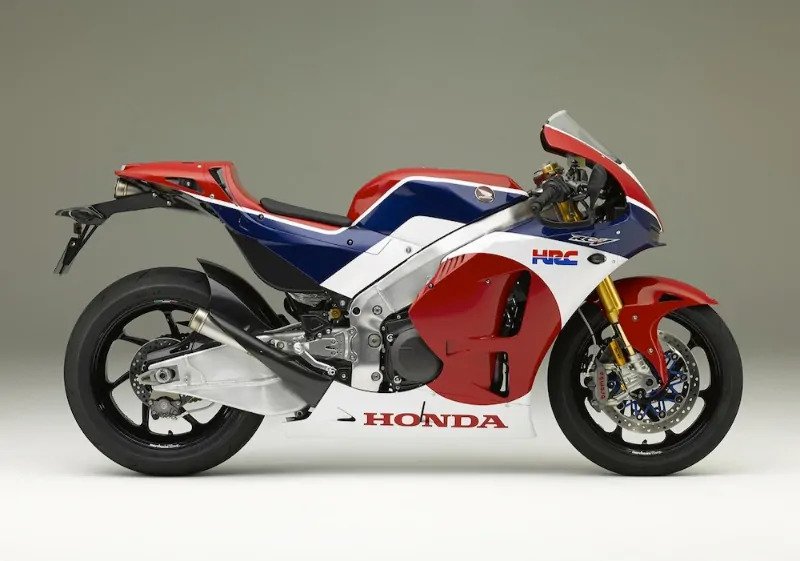 Most Expensive Motorbikes