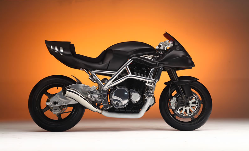 Most Expensive Motorbikes