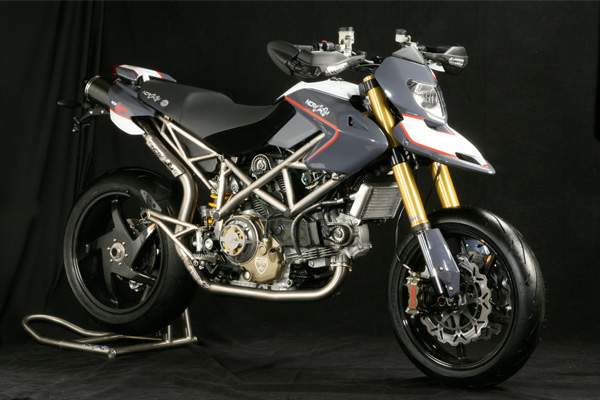 Most Expensive Motorbikes