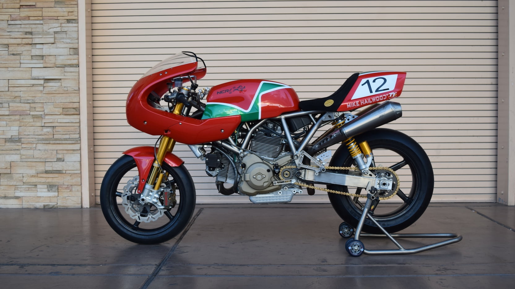 Most Expensive Motorbikes