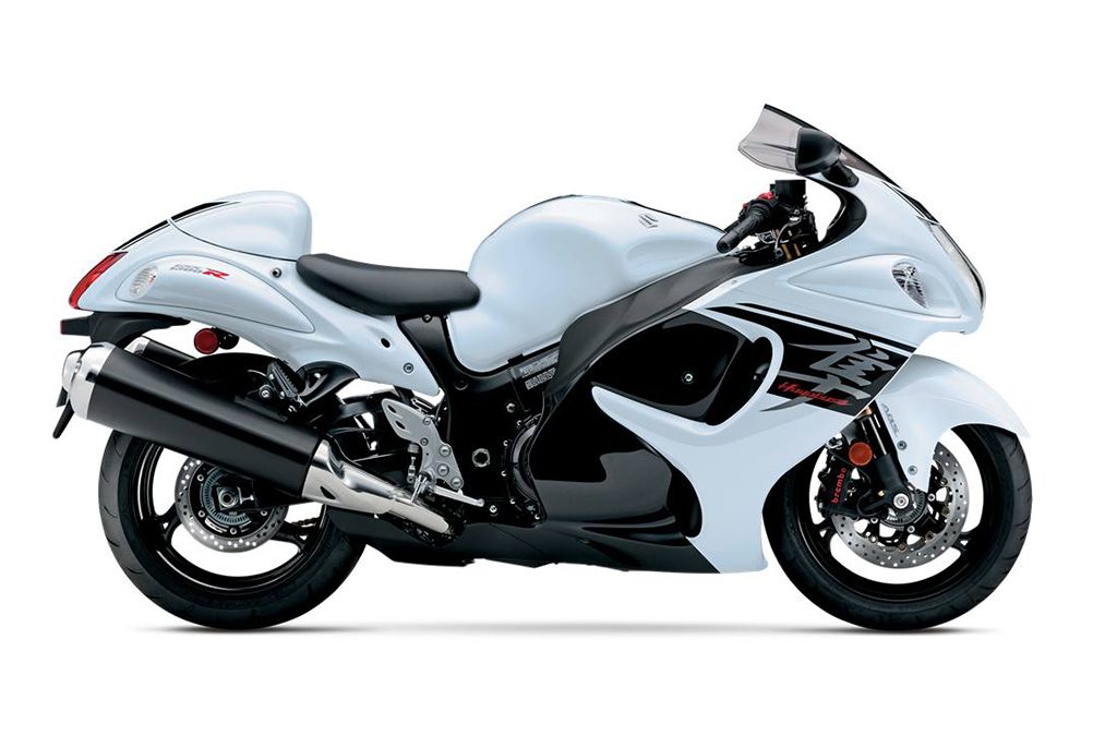 Most Expensive Motorbikes