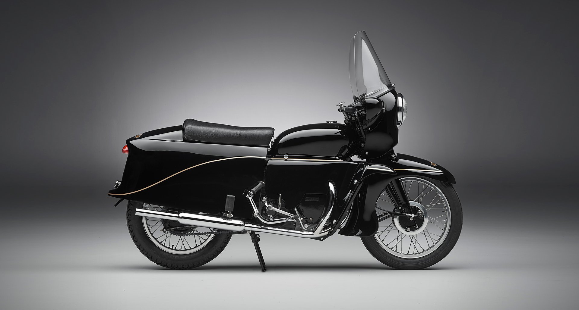 Most Expensive Motorbikes